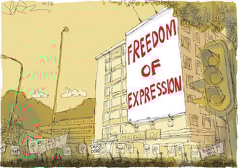 Boardroom Talk – Some good news on press freedom with SA ranking above the UK, Australia