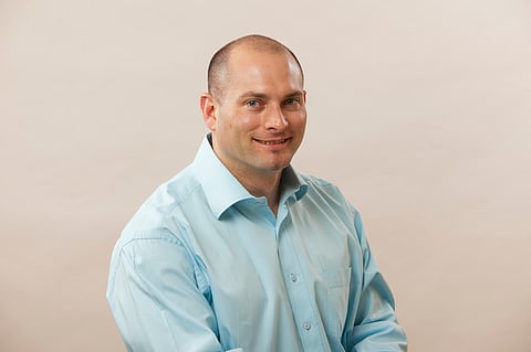 We are unquestionably in a third wave – Discovery Health’s Ryan Noach