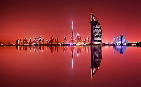 Working in the UAE? Here’s how you can continue not paying tax in South Africa