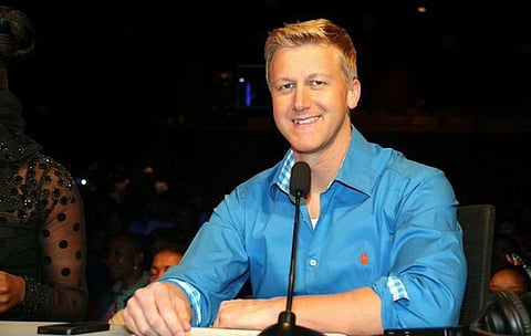 Gareth Cliff: I’ll defend your right to speak out, especially if I disagree