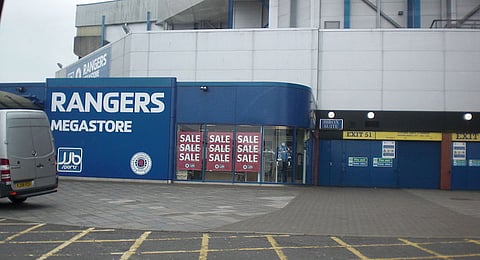 WORLDVIEW: First SARS, now UK authorities land SA entrepreneur Dave King with huge liability