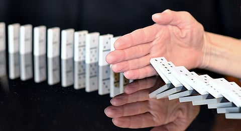 WORLDVIEW: Science proves SA’s bad apples affecting the whole barrel. You too.