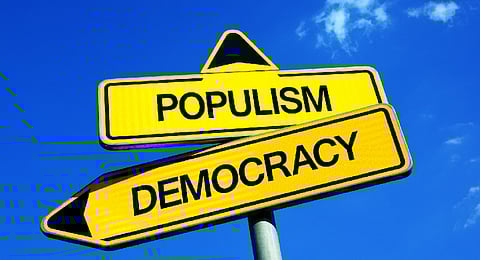 Saffers have LOTS in common with Donald Trump supporters – populism study