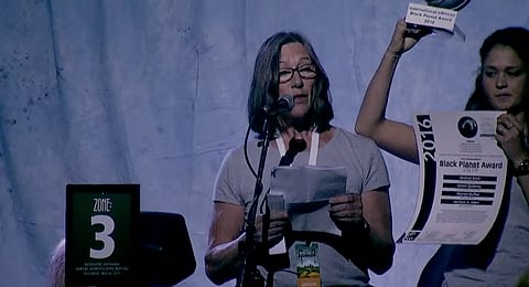 Berkshire AGM 2017 – The CEO Buff/Munger most admire; activist swings, misses