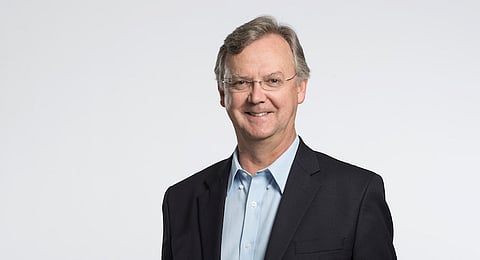 David Hathorn, Maitland