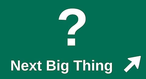 WORLDVIEW: Looking for the next big thing? It’s circular and built to last.