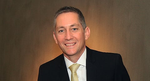 Paul Hutchinson, Investec AM
