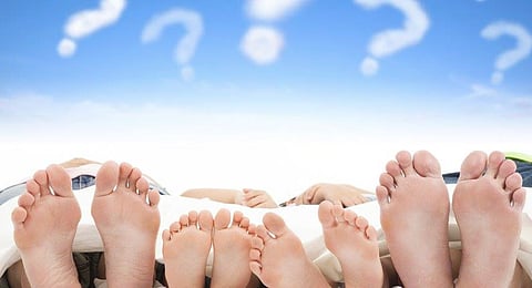 Sleep friendly late-night snacks – The Wall Street Journal