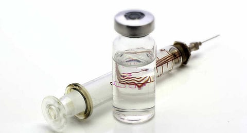 WORLDVIEW: SA vulnerability to killer measles epidemic exposed. Nobody listening.