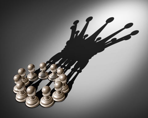 How to be a better leader and live to tell the story