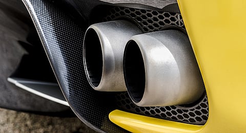 WORLDVIEW: The lament of Petrolheads is music to some share investors’ ears.