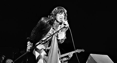 Grey dollar opportunities abound. Just ask Sir Mick Jagger.