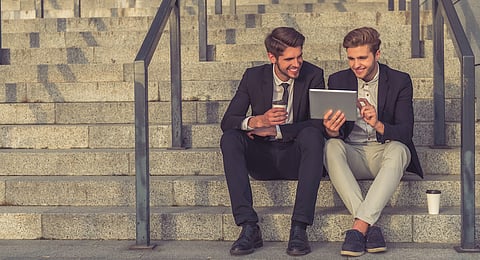 If you’re young and earning big money, know the difference between “rich” and “wealthy”