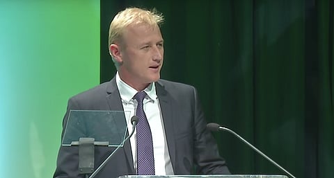 WORLDVIEW: Why FNB’s Jacques Celliers, Elon Musk on the right side of history.