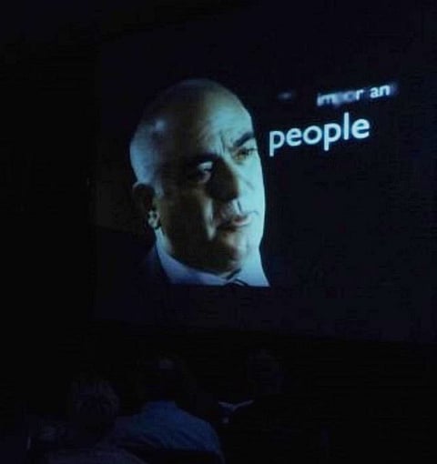 Furious property mogul Lew Geffen: “Ballot result tells world SA is rotten”