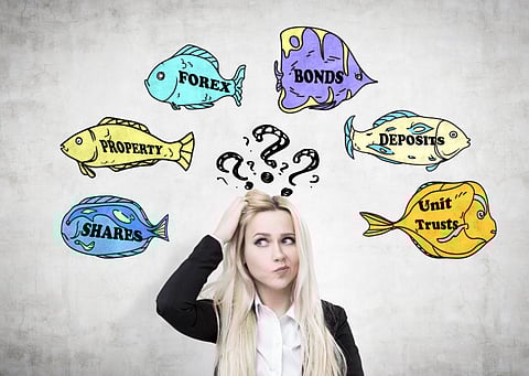 Smart financial buzzwords you need to know