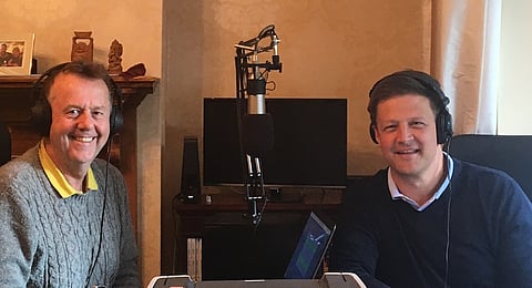 Team Talk: Disasters aplenty – Springboks in NZ, KPMG, McKinsey