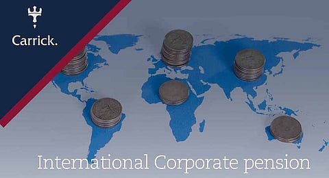 SA’s many uncertainties make an International Corporate Pension an excellent choice