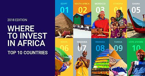 Investing in Africa: SA’s lost crown and how it can get it back from Egypt