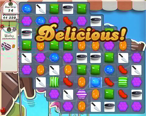 Knife Capital invests alongside Candy Crush creators in Swedish start-up