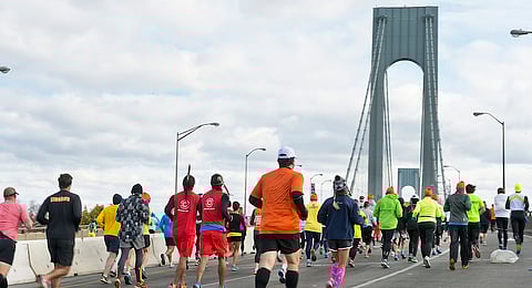 Off the beaten path: marathons worth planning a trip around – The Wall Street Journal