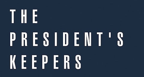 How Jacques Pauw’s book is removing the scales from South African eyes