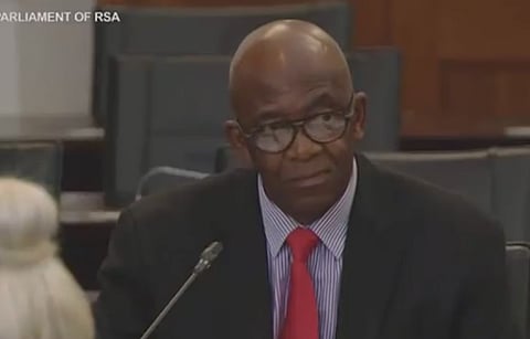 Paul O’Sullivan: Ex-Eskom chair Tsotsi provides State Capture’s “smoking gun”