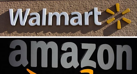 Walmart takes on Amazon… in advertising – The Wall Street Journal