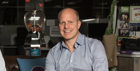 Disruptive OUTvest – at R100pm, top quality savings plans are now available to all