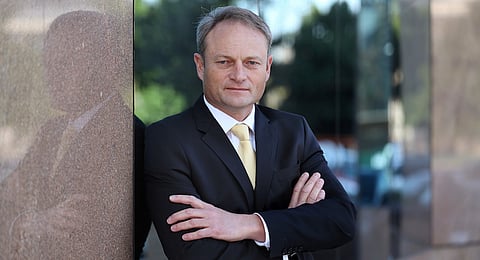 Inside story of a four-year project which readied Distell for a likely growth catapult