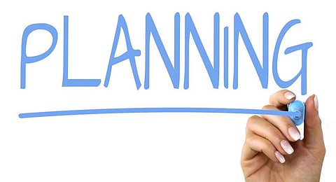 Reinvigorate your Retirement Plan