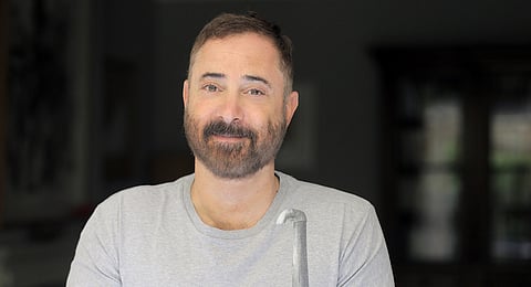 After years of deep research, UK film maker Anthony Fabian convinced SA’s new dawn will break soon