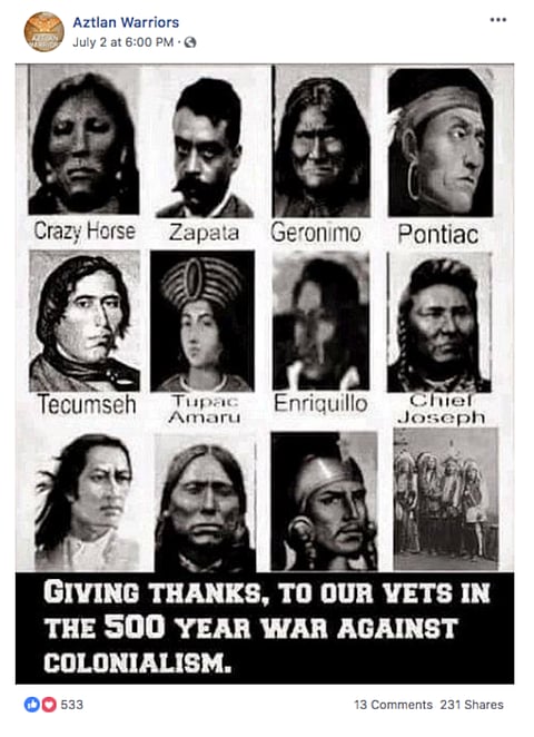 BN Confidential: Shades of Bell Pottinger’s WMC tactics in explosive Facebook disclosures