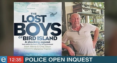 Exposing the powerful pedophiles of Bird Island – a must read for all South Africans