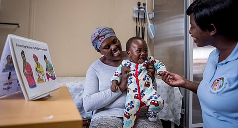 Futuregrowth invests in SA’s first-ever ECD social impact bond