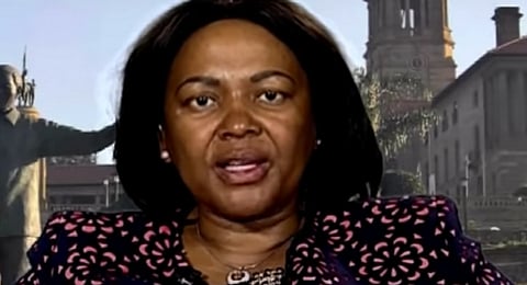 Mmamathe Makhekhe-Mokhuane