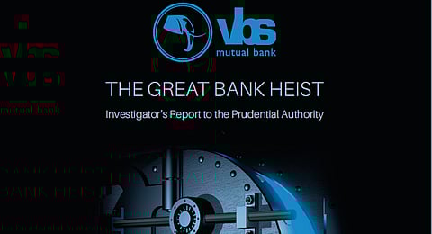 Inside VBS: How KPMG accountants, Zuma friends pulled off the Great Bank Heist