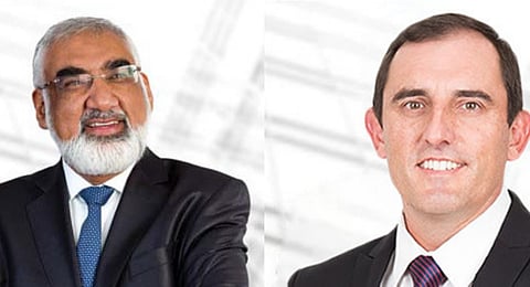 Backstory to Motus Holdings’ new JSE listing