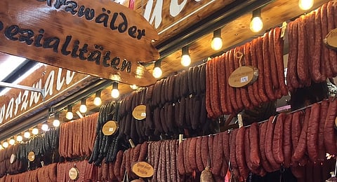 SLR Diary: Corbyn on Hannukah (seriously) and Rupert’s last (public) stand