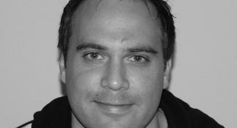 IRR's Head of Politics and Governance, Gareth van Onselen.