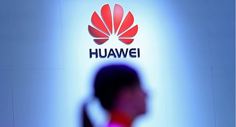 How Huawei took over the world – The Wall Street Journal