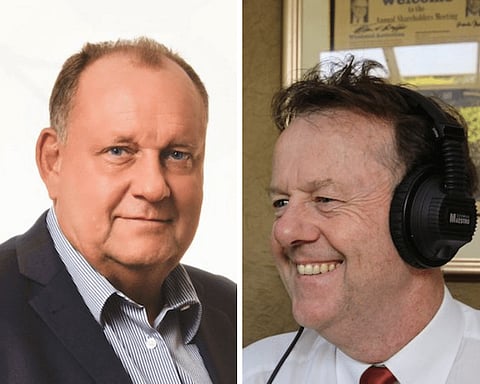 Heystek and Hogg on future of SA: For better, for worse? Have your say!