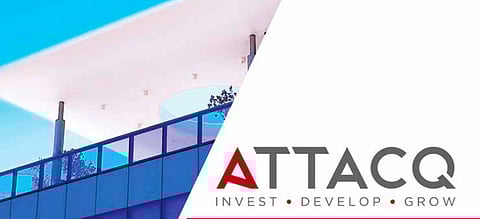 Attacq’s half year distributable earnings grew by 9.5%