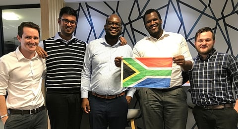 SA startup InvestSure secures fresh funding, eyes Aussie market