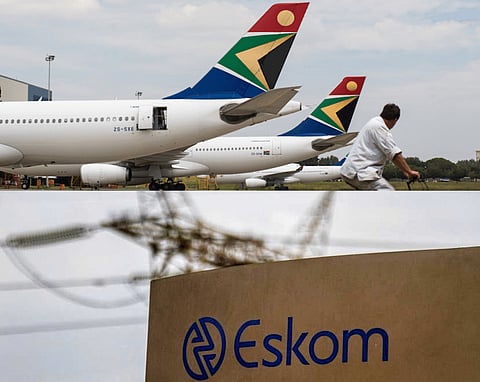 Flash Briefing: Tributes for Buzan; ZACP wants to gift SOEs; 3G ejects Kraft boss; US blocks Iranian oil