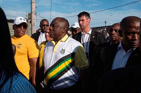 Ramaphosa’s skin in the game a boon for train commuters
