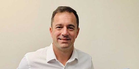 John Steenhuisen – new interim leader – DA not ignoring race