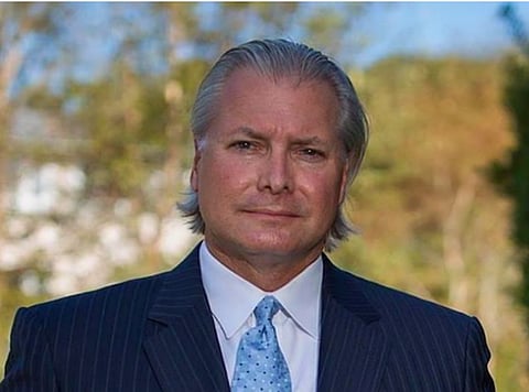 Global debt advisor Karl Miller claims plans to fix Eskom can’t work.