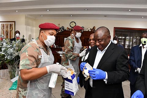 Inside Covid-19: Hope soars for vaccine before year end; Percentages exaggerated? – Ep 7