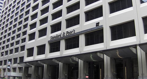S&P downgrades SA into Junk